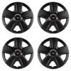 Puklice pre Cupra 16 ESPRIT RC BLACK Versaco Tuning.Cool