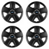 Puklice pre Ford 14 ESPRIT RC BLACK Versaco Tuning.Cool