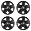 Puklice pre Jeep 14 ESPRIT RC BLACK Versaco Tuning.Cool