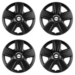 Puklice pre Jeep 14 ESPRIT RC BLACK Versaco Tuning.Cool