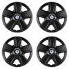 Puklice pre Lada 16 ESPRIT RC BLACK Versaco Tuning.Cool