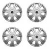 Puklice pre Opel 16 IMPULSE 16-VERSACO Versaco Tuning.Cool