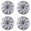 Puklice pre Renault (nové logo) 15 WIND RC SI Versaco Tuning.Cool