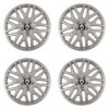 Puklice pre Renault (staršie logo) 14 DAKAR Versaco Tuning.Cool