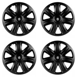 Puklice pre Suzuki 15 COMFORT BLACK Versaco Tuning.Cool