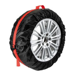 Púzdro na kolesá sada 4ks 13 -19 Lampa Tuning.Cool