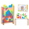 Puzzle tetris stojaca hra  Tuning.Cool