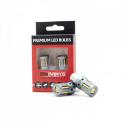 Py21W 1156 66 SMD 2016 canbus amber - 2 ks Einparts Tuning.Cool