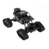 RC Rock Crawler 4x4 LHC012 auto 2v1  čierne  Tuning.Cool
