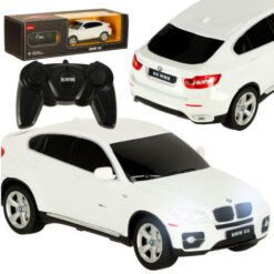 RC auto 1:24 BMW X6