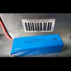 RC čln časť FT011 Batéria 14