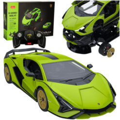 RC model auta 1:18 Lamborghini Sian  Tuning.Cool