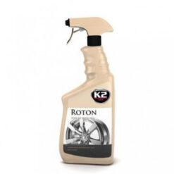 ROTON 700 ML prostriedok na čistenie kolies K2 Tuning.Cool