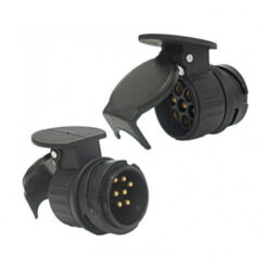 Redukcia na vozík 13/7 PIN Automax Tuning.Cool