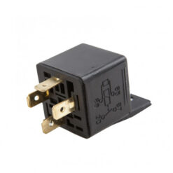 Relé 30A-12V