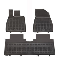 RezawPlast Autorohože REZAW - BYD Seal U (elektrická verzia) 2022- RezawPlast Tuning.Cool