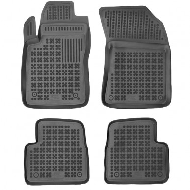 RezawPlast Autorohože REZAW - Citroen C3 2017-2023 RezawPlast Tuning.Cool