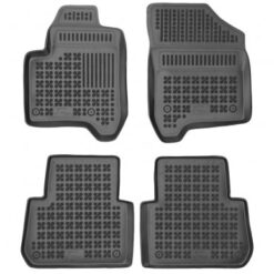RezawPlast Autorohože REZAW - Citroen C3 PICASSO  2009-2017 RezawPlast Tuning.Cool