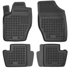RezawPlast Autorohože REZAW - Citroen C4  2010-2018 RezawPlast Tuning.Cool
