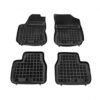 RezawPlast Autorohože REZAW - Citroen C4 CACTUS 2014-2020 RezawPlast Tuning.Cool