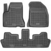 RezawPlast Autorohože REZAW - Citroen C4 PICASSO / SPACETOURER 2006-2013 RezawPlast Tuning.Cool