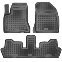 RezawPlast Autorohože REZAW - Citroen C4 PICASSO / SPACETOURER  2006-2013 RezawPlast Tuning.Cool