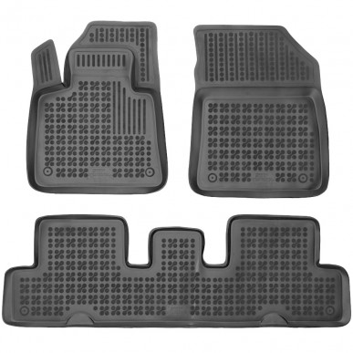 RezawPlast Autorohože REZAW - Citroen C4 PICASSO / SPACETOURER 2013- RezawPlast Tuning.Cool