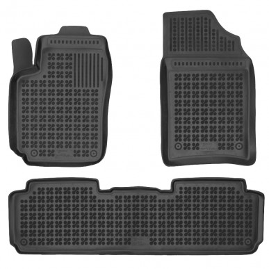RezawPlast Autorohože REZAW - Citroen XSARA PICASSO 1999-2012 RezawPlast Tuning.Cool