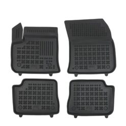 RezawPlast Autorohože REZAW - Fiat 600e 2024- RezawPlast Tuning.Cool