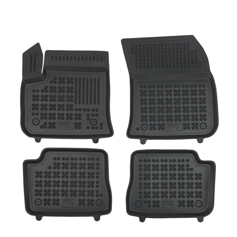 RezawPlast Autorohože REZAW - Fiat 600e 2024- RezawPlast Tuning.Cool