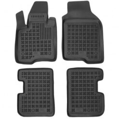 RezawPlast Autorohože REZAW - Fiat PANDA  2012-2019 RezawPlast Tuning.Cool