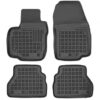 RezawPlast Autorohože REZAW - Ford B-MAX 2012-2017 RezawPlast Tuning.Cool