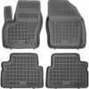 RezawPlast Autorohože REZAW - Ford C-MAX GRAND  2010-2019 RezawPlast Tuning.Cool