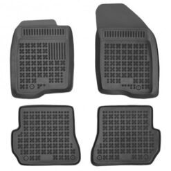 RezawPlast Autorohože REZAW - Ford FUSION  2002-2005 RezawPlast Tuning.Cool