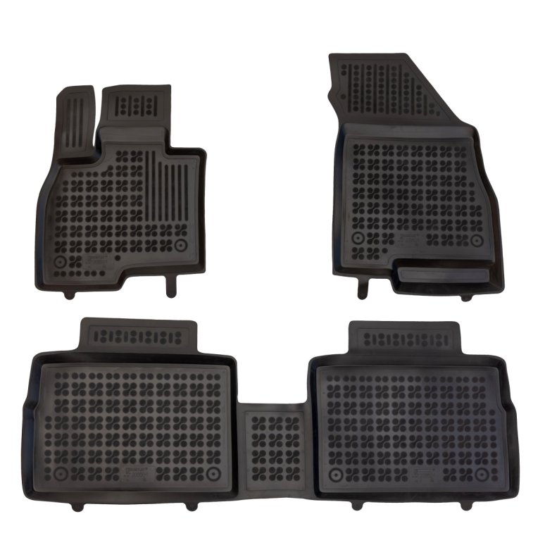 RezawPlast Autorohože REZAW - Jaecoo 7 2023- RezawPlast Tuning.Cool