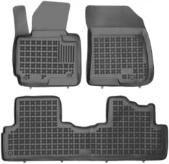 RezawPlast Autorohože REZAW - Kia CARENS  2013- RezawPlast Tuning.Cool