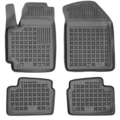 RezawPlast Autorohože REZAW - Kia PICANTO  2011-2017 RezawPlast Tuning.Cool