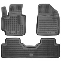 RezawPlast Autorohože REZAW - Kia SOUL  2014-2019 RezawPlast Tuning.Cool