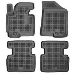 RezawPlast Autorohože REZAW - Kia SPORTAGE  2010-2016 RezawPlast Tuning.Cool