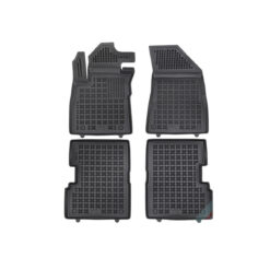 RezawPlast Autorohože REZAW -  MG ZS (spalovací motor) 2017-2024 RezawPlast Tuning.Cool
