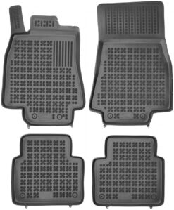 RezawPlast Autorohože REZAW - Mercedes B-CLASS W245  2005-2011 RezawPlast Tuning.Cool