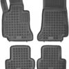 RezawPlast Autorohože REZAW - Mercedes C-CLASS W205  2014-2021 RezawPlast Tuning.Cool