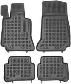 RezawPlast Autorohože REZAW - Mercedes E-CLASS W213  2016-2023 RezawPlast Tuning.Cool
