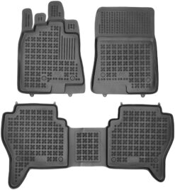 RezawPlast Autorohože REZAW - Mitsubishi PAJERO  2006-2018 RezawPlast Tuning.Cool
