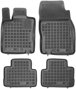 RezawPlast Autorohože REZAW - Nissan QASHQAI  2014-2019 RezawPlast Tuning.Cool