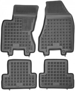 RezawPlast Autorohože REZAW - Nissan X-TRAIL  2007-2014 RezawPlast Tuning.Cool