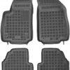 RezawPlast Autorohože REZAW - Opel MOKKA  2012-2020 RezawPlast Tuning.Cool