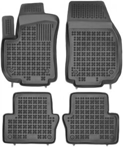 RezawPlast Autorohože REZAW - Opel ZAFIRA B  2005-2014 RezawPlast Tuning.Cool