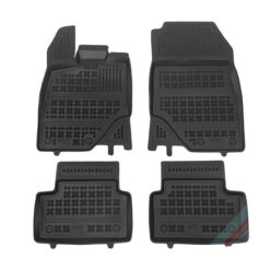 RezawPlast Autorohože REZAW - Peugeot 3008 (SPALOVACI MOTOR) 2024- RezawPlast Tuning.Cool