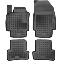 RezawPlast Autorohože REZAW - Renault CAPTUR  2013-2019 RezawPlast Tuning.Cool